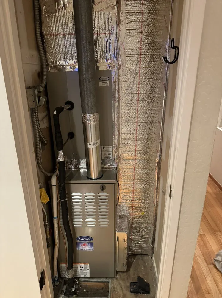 Slide of MDB Same Day HVAC