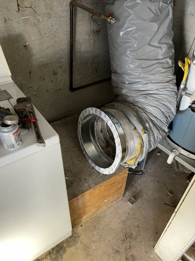 Slide of MDB Same Day HVAC