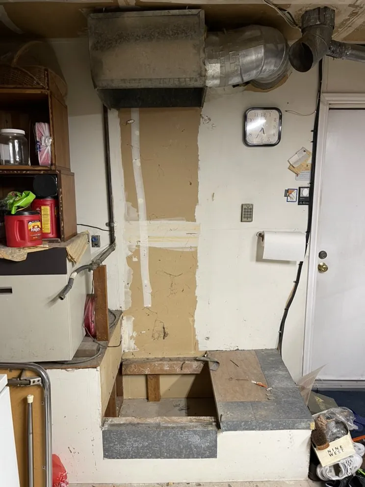 Slide of MDB Same Day HVAC