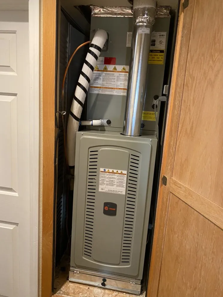 Slide of MDB Same Day HVAC