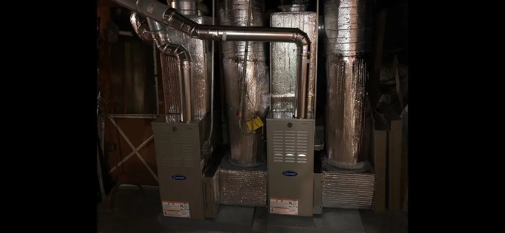 Slide of MDB Same Day HVAC