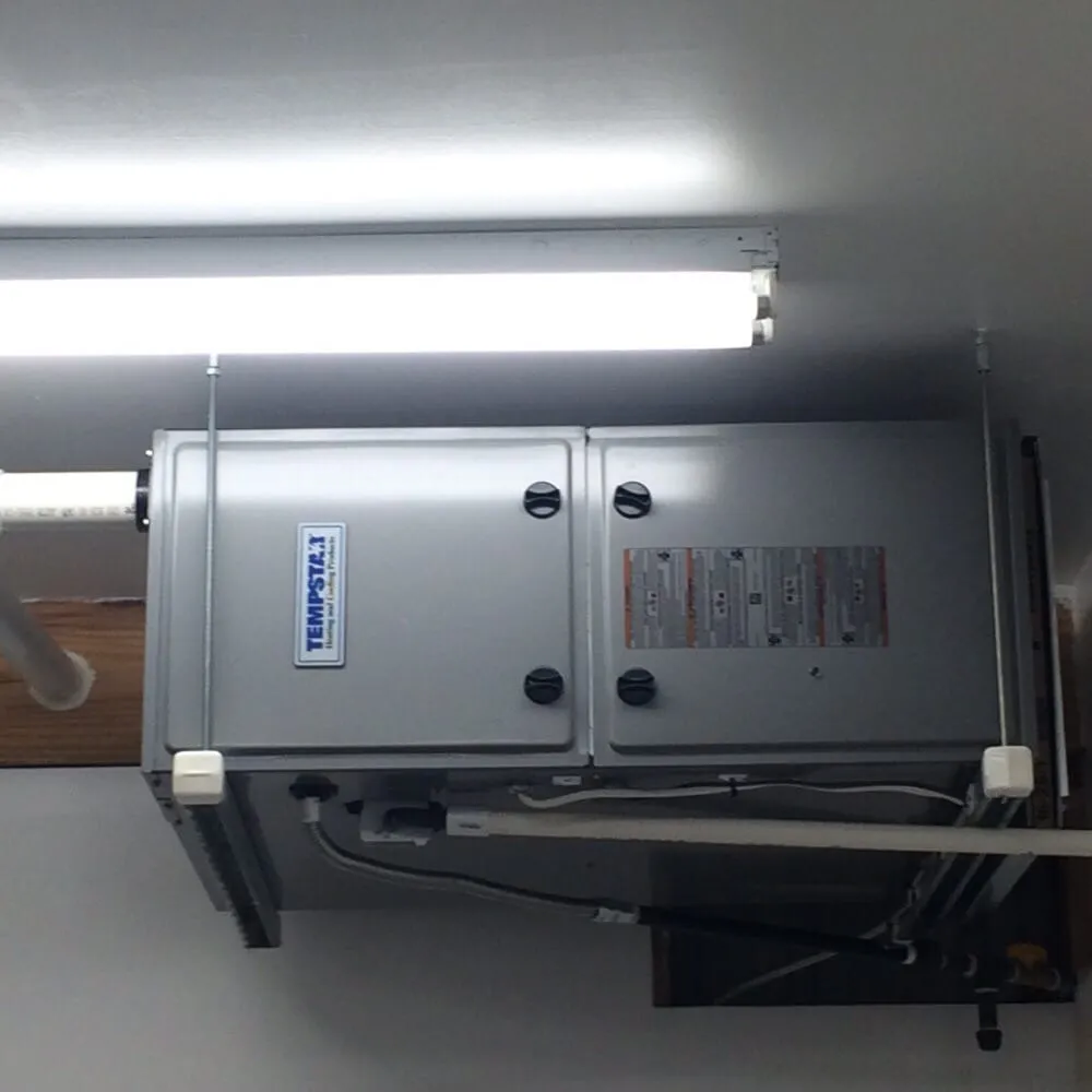 Slide of MDH Mechanical