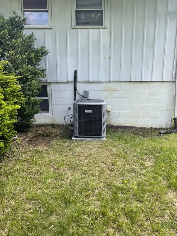 Slide of MDH Mechanical