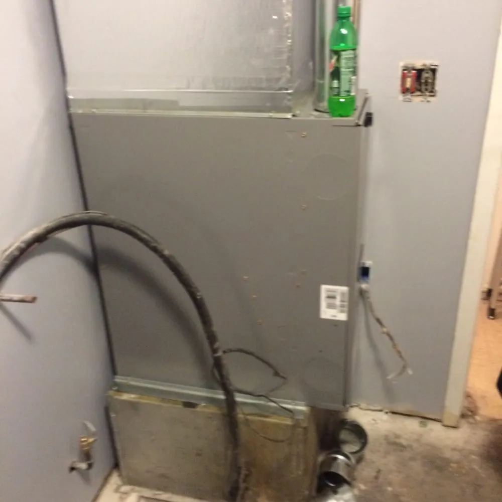 Slide of MDH Mechanical