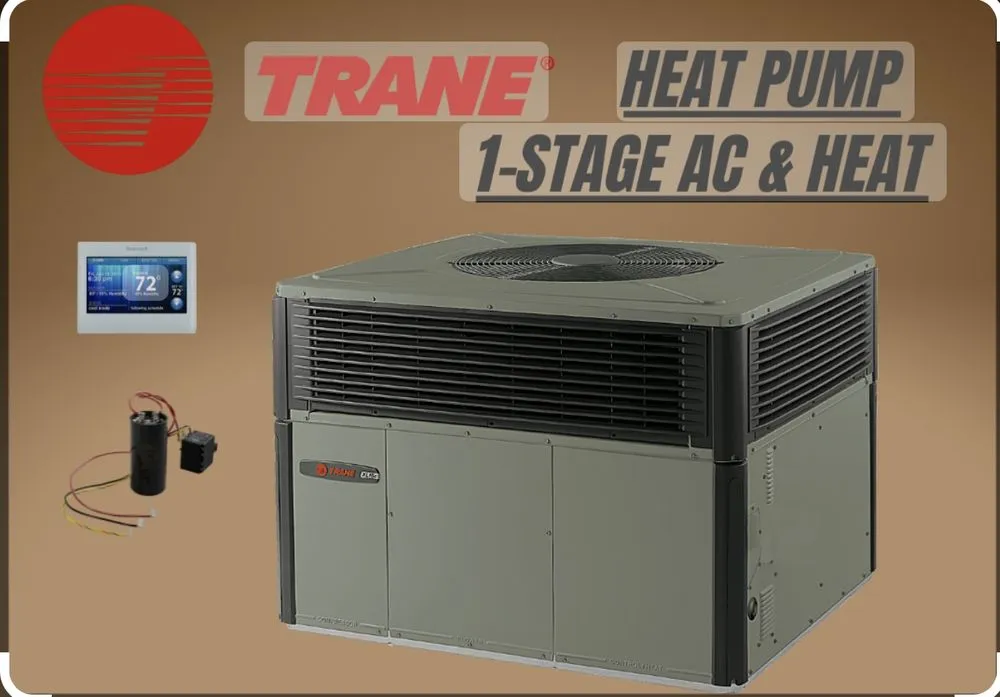 Slide of MDH Solution Heating & Air