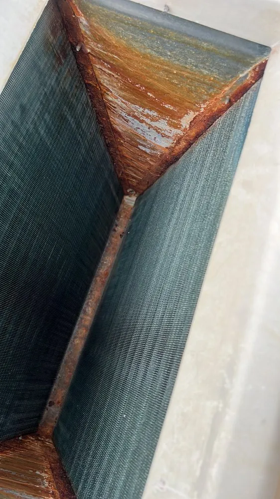 Slide of MDH Solution Heating & Air