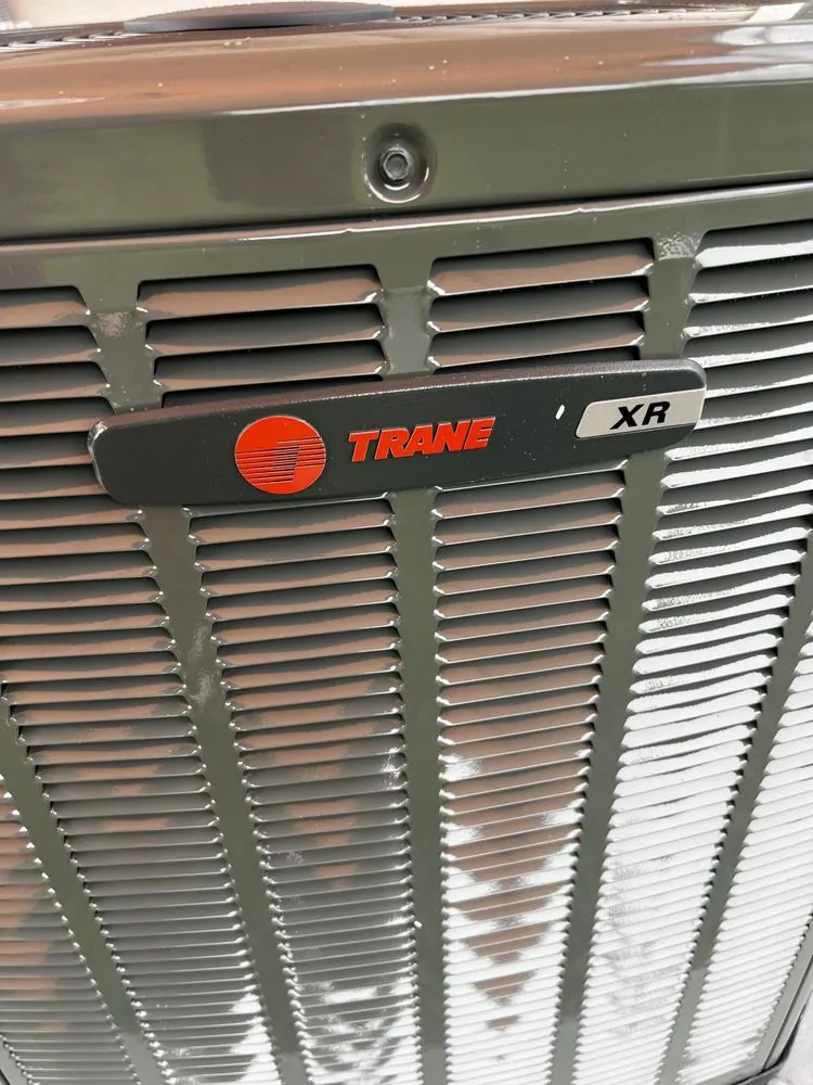 Slide of MDH Solution Heating & Air