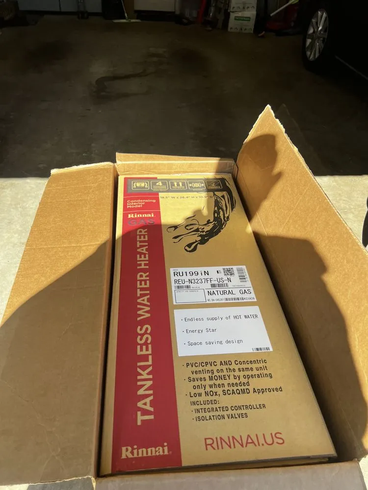 Slide of MDH Solution Heating & Air