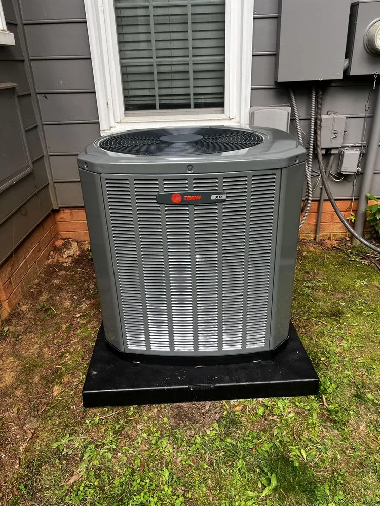 Slide of MDH Solution Heating & Air
