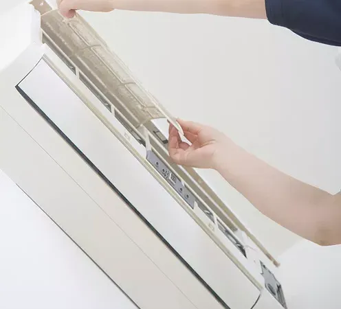 Slide of Mdi Comfort Systems