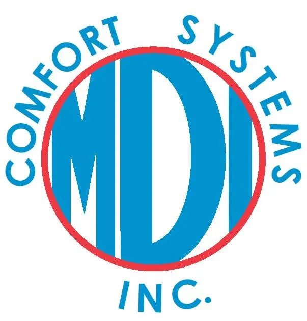 Slide of Mdi Comfort Systems
