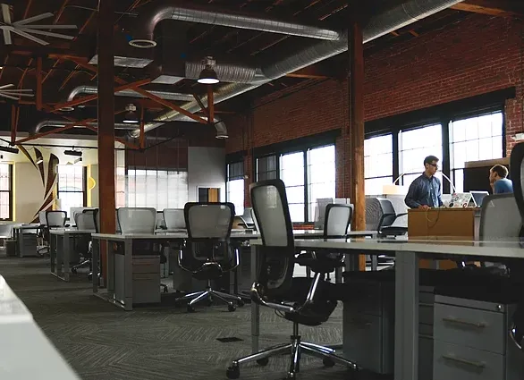 Slide of Mdi Comfort Systems