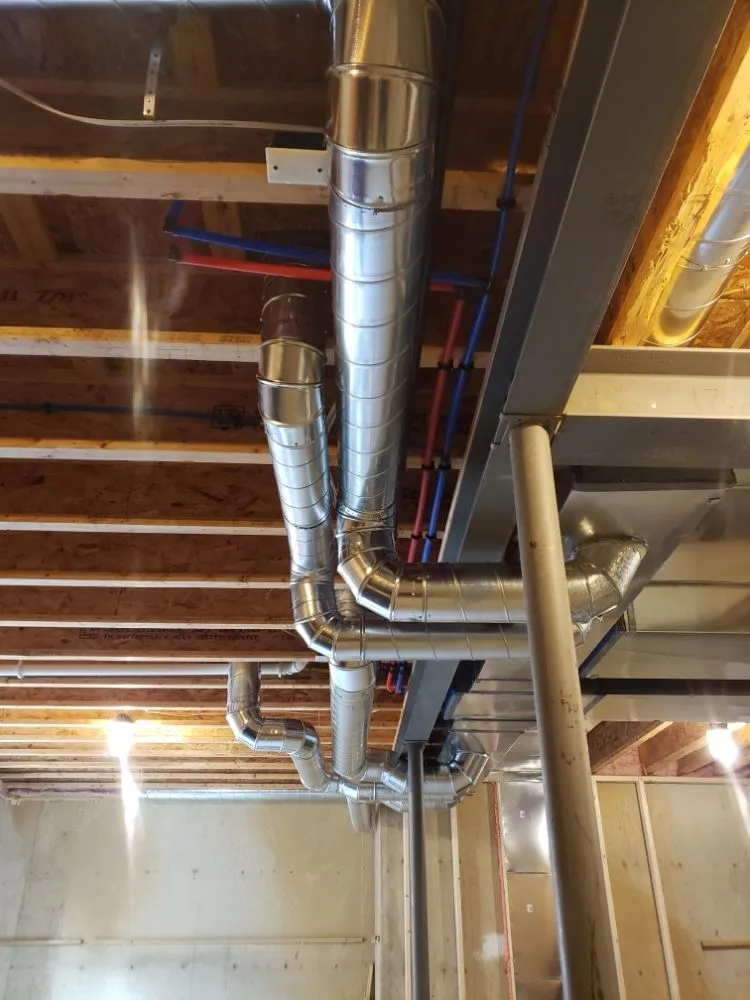 Slide of Mdi Comfort Systems