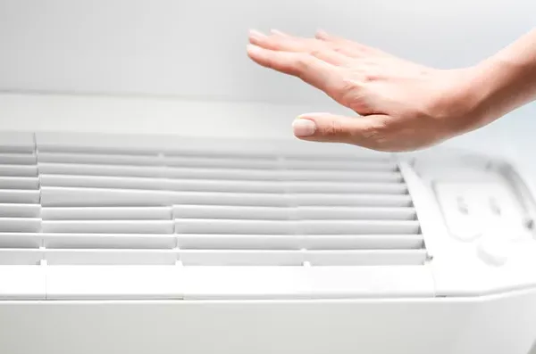 Mdi Comfort Systems Logo