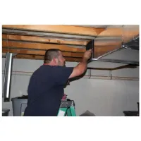 Slide of MDi HVAC & Plumbing