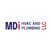 Slide of MDi HVAC & Plumbing