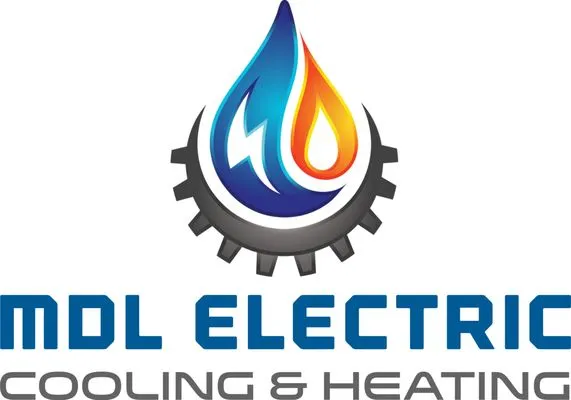 MDL Electric , Cooling & Heating