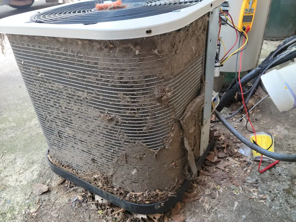 Slide of MDM Heating & Cooling