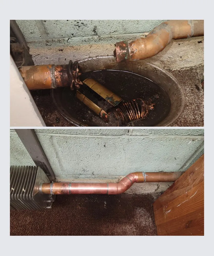 Slide of MDM Heating & Cooling