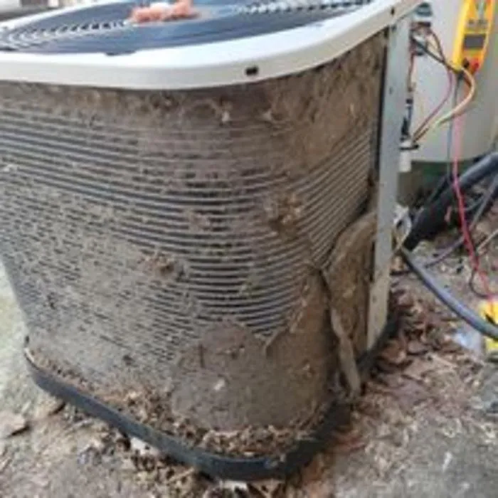 Slide of MDM Heating & Cooling