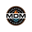 Slide of MDM Heating & Cooling
