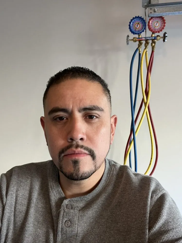 Slide of MDO AC And Heating