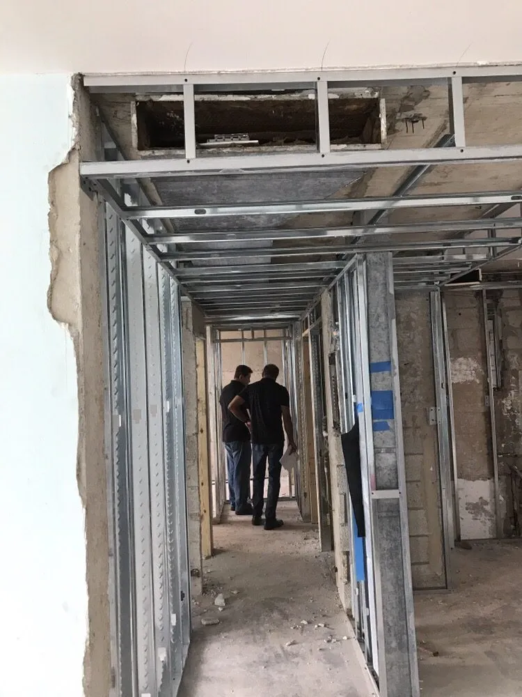 Slide of MDO Mechanical Air Conditioning & Refrigeration System