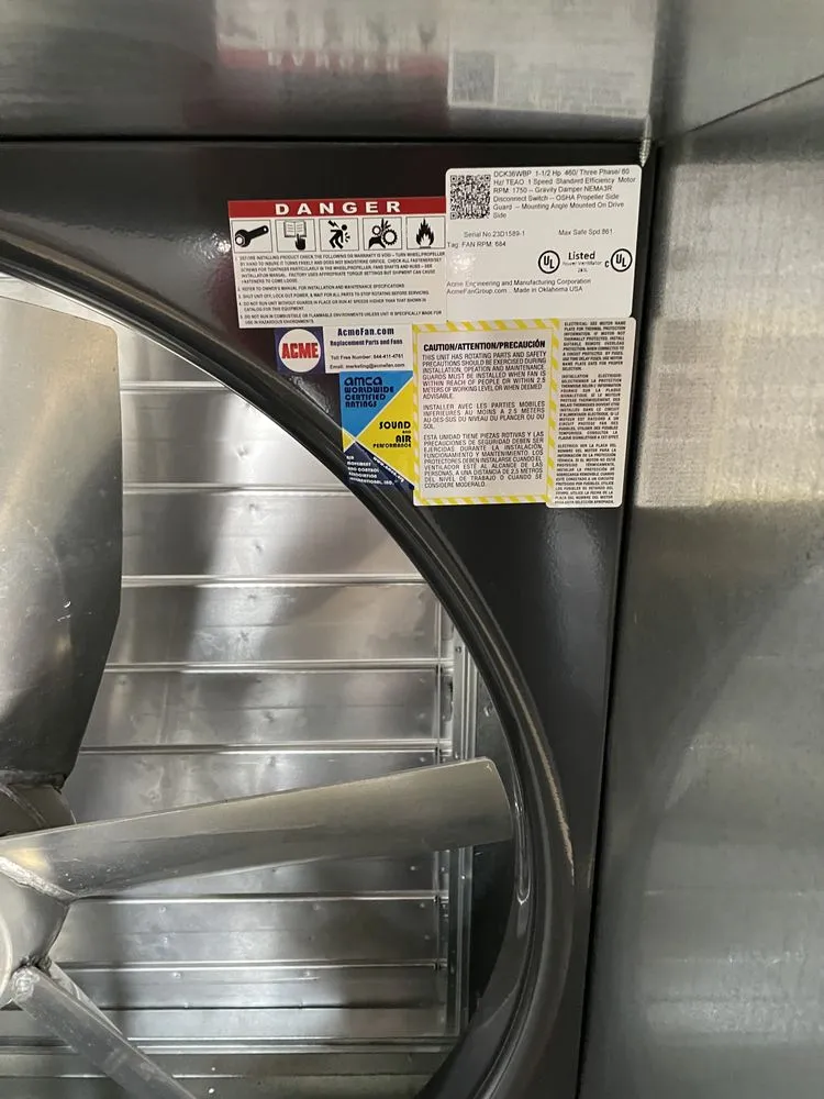Trusted AC repair for residential systems across Port St. Lucie, FL - MDP Heating & Cooling