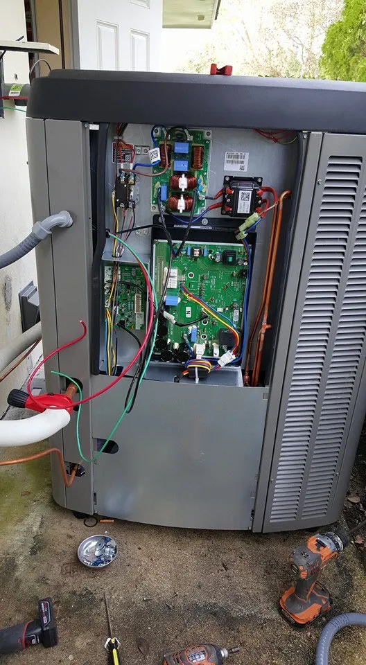 Certified furnace service in Port St. Lucie, FL by MDP Heating & Cooling