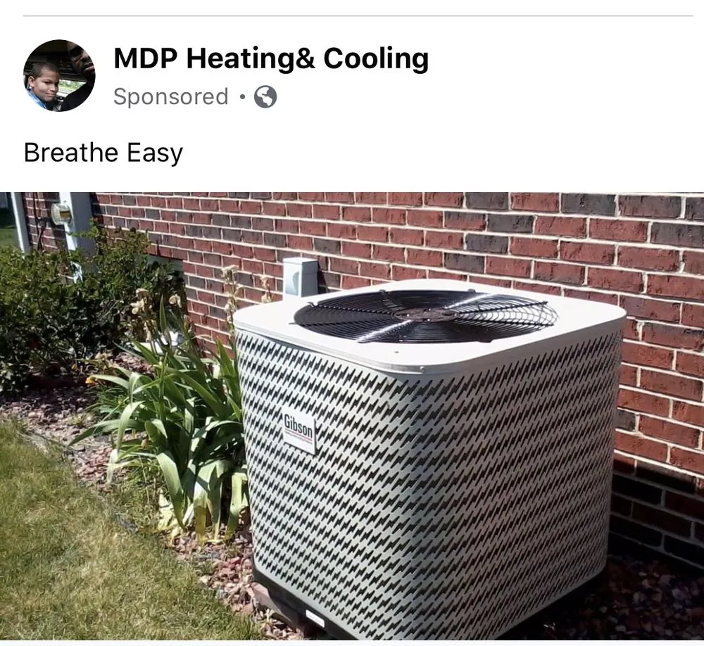 Trusted air conditioning service in Port St. Lucie, FL - MDP Heating & Cooling