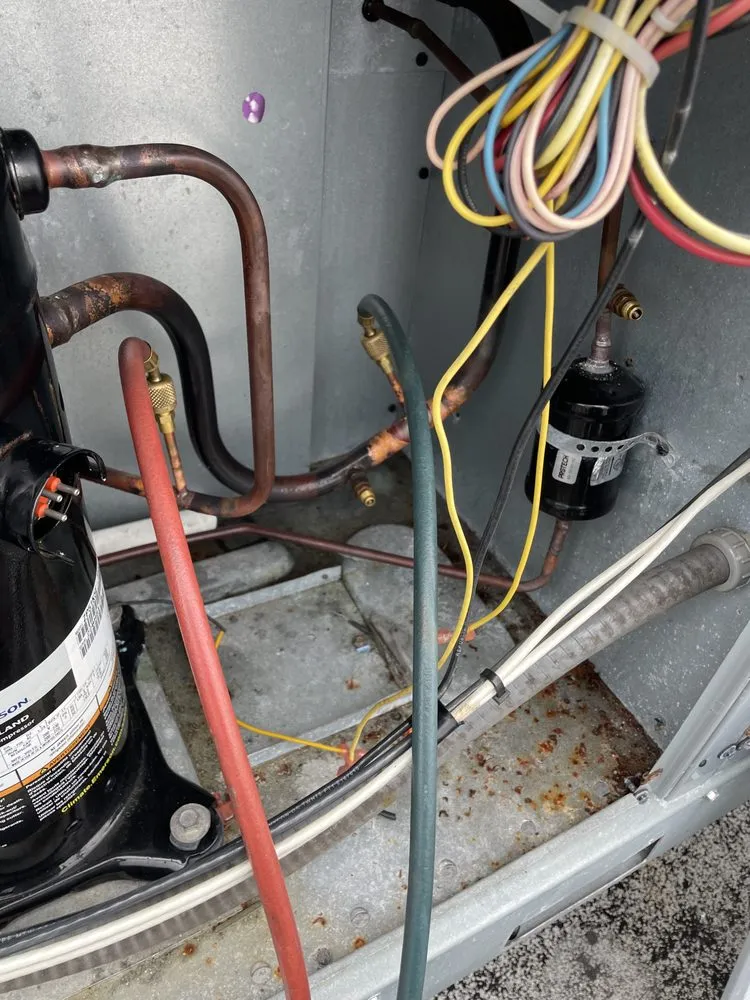 Emergency air conditioning tune-up for local homeowners across Port St. Lucie, FL - MDP Heating & Cooling