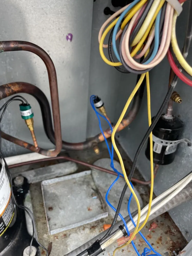 Reliable AC repair in Port St. Lucie, FL by MDP Heating & Cooling