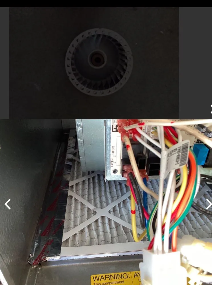 Slide of MDP Heating & Cooling