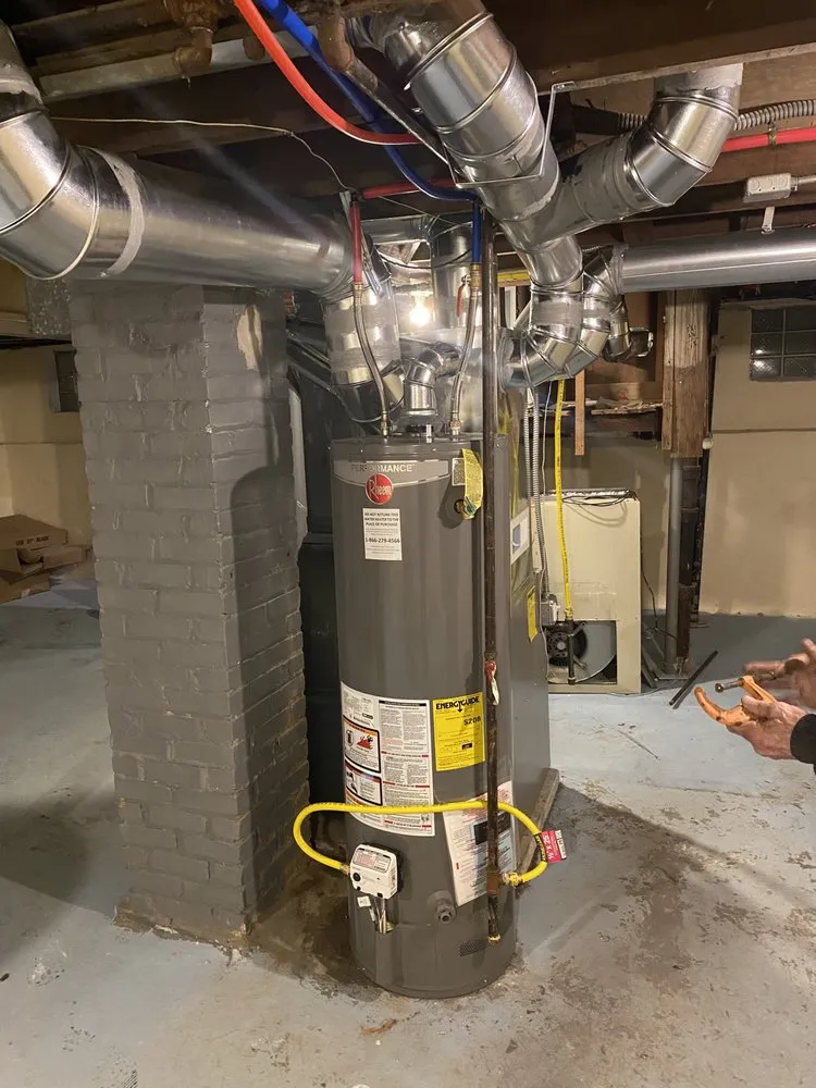 Slide of M.D.R. Construction