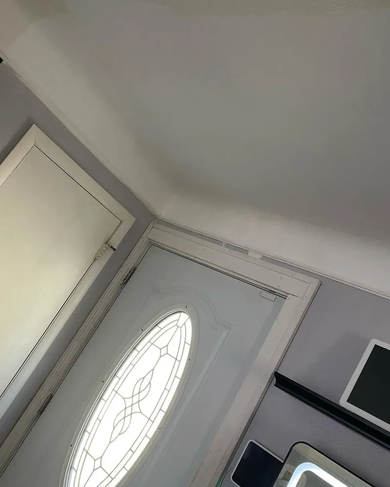 Slide of M.D.R. Construction