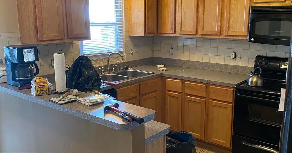 Slide of M.D.R. Construction