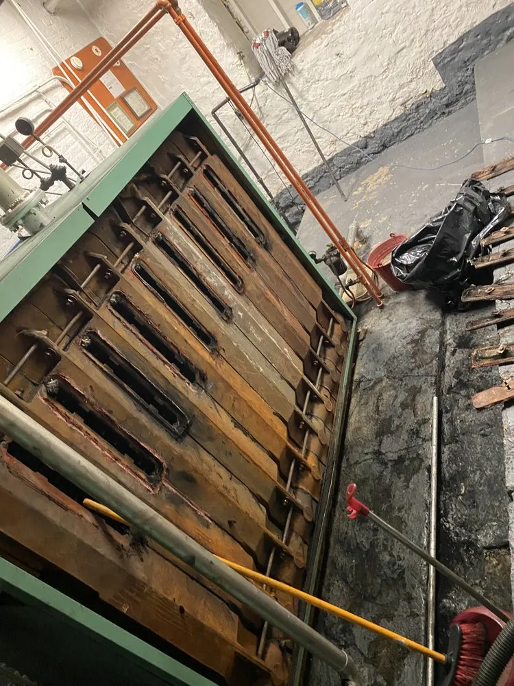 Slide of MDRMCS Boiler Repairs Cleaning And Welding Services