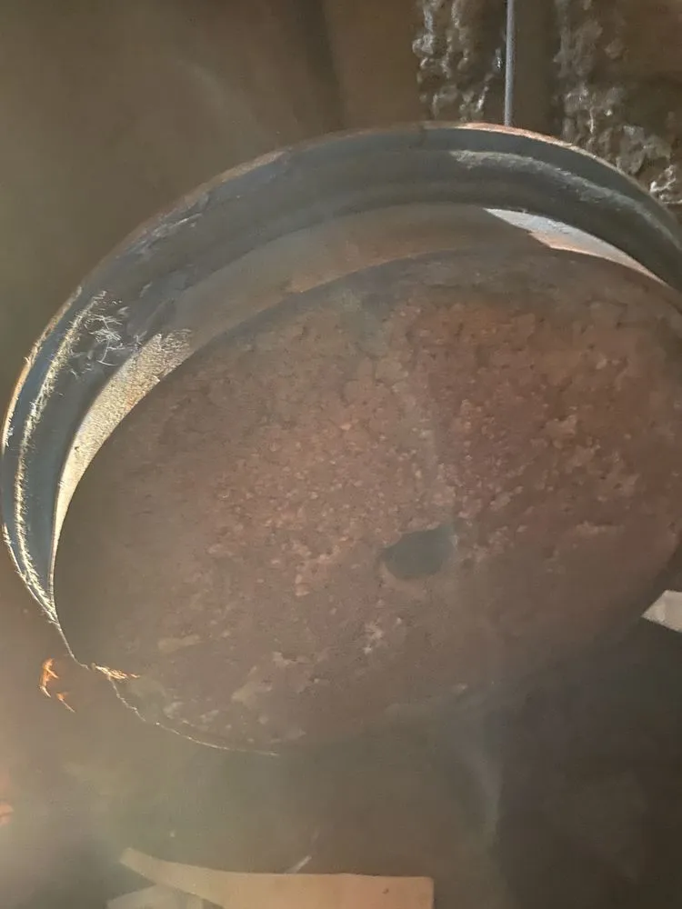 Slide of MDRMCS Boiler Repairs Cleaning And Welding Services