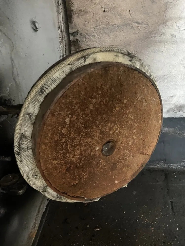 Slide of MDRMCS Boiler Repairs Cleaning And Welding Services