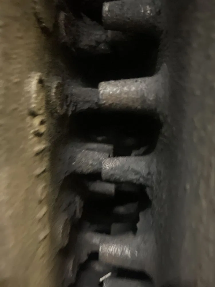 Slide of MDRMCS Boiler Repairs Cleaning And Welding Services