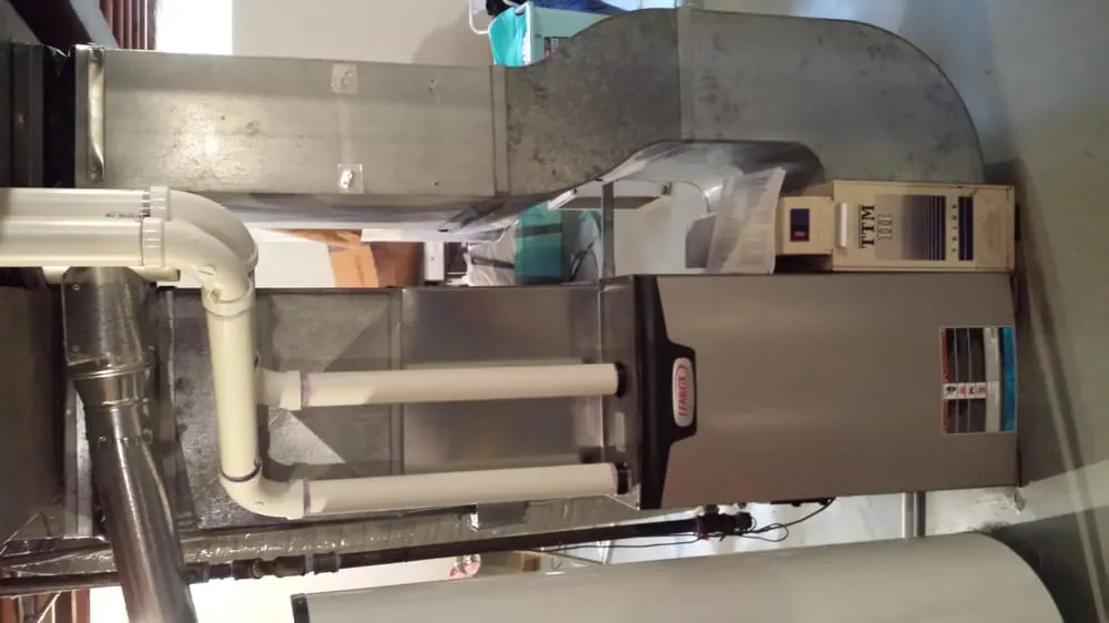 Slide of MD's Heating and Air Services