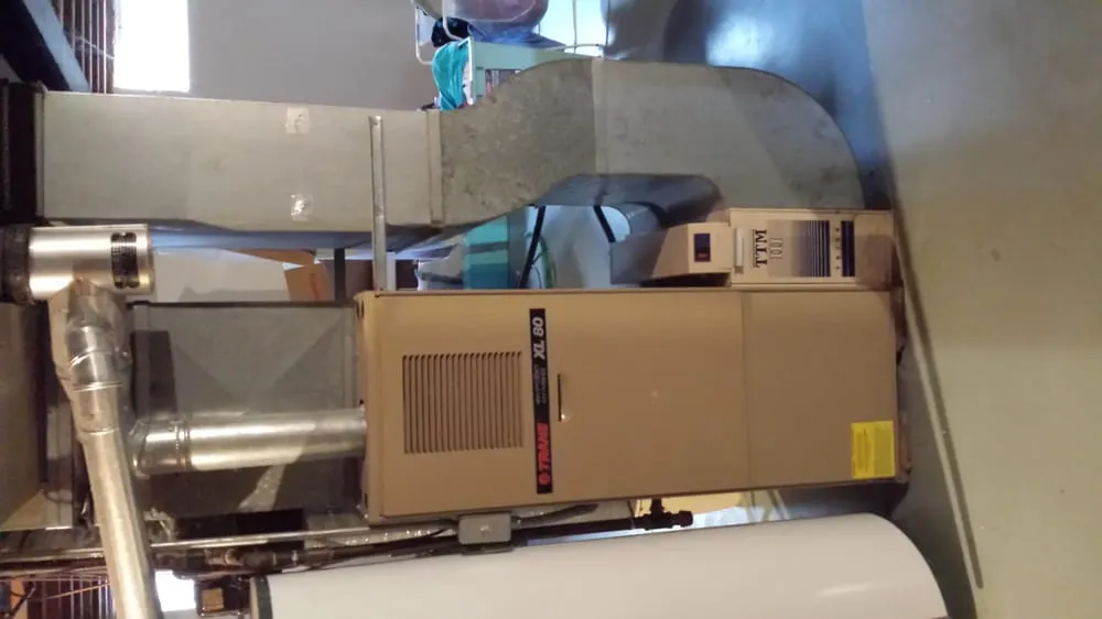 Slide of MD's Heating and Air Services