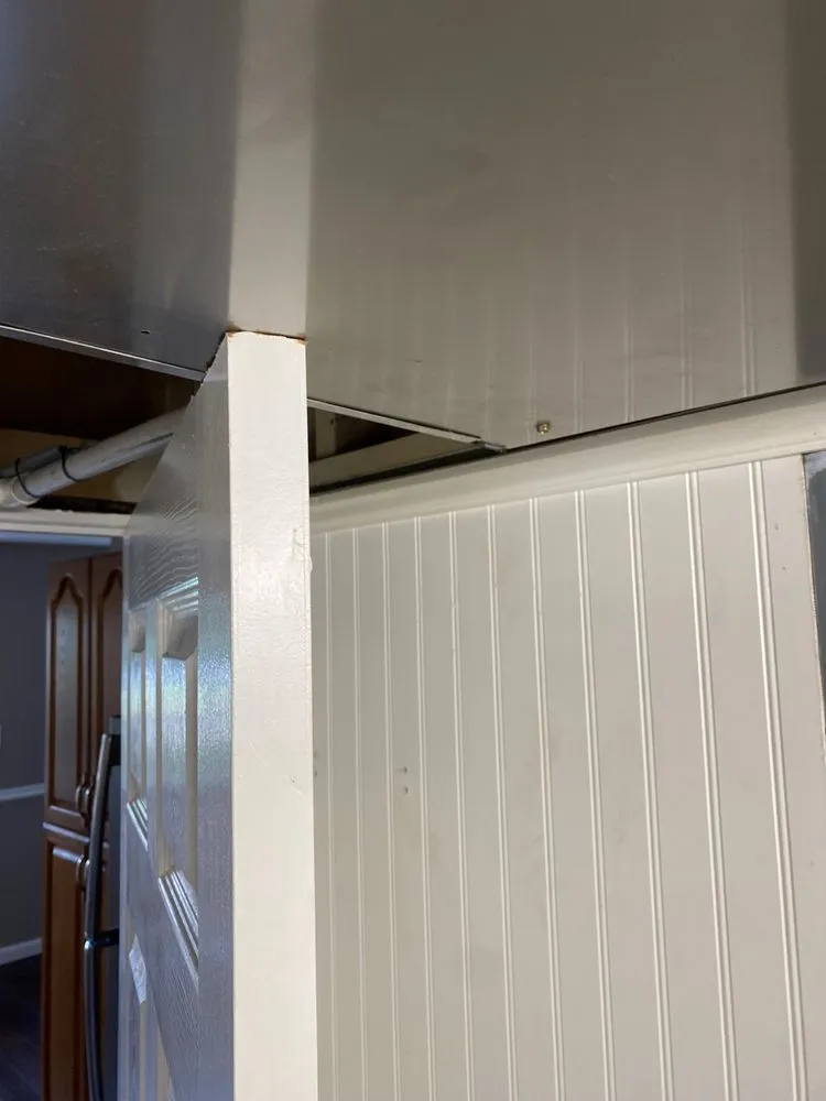 Slide of MDT Heating and Air Conditioning