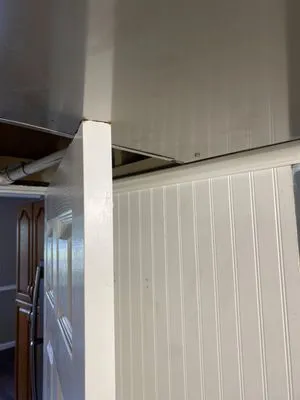 MDT Heating and Air Conditioning Logo