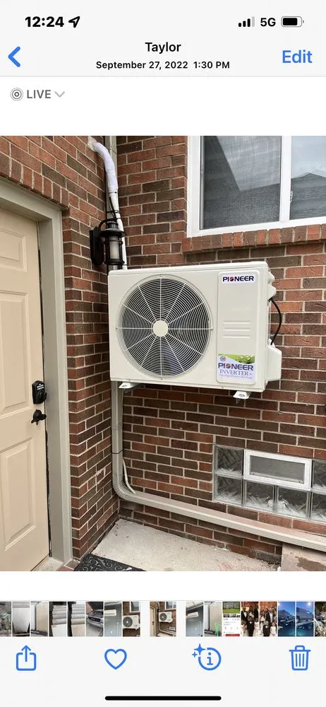 Slide of Mdt United Home Services