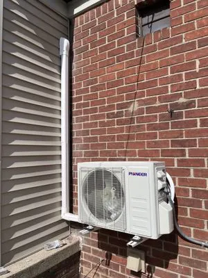 Mdt United Home Services Logo