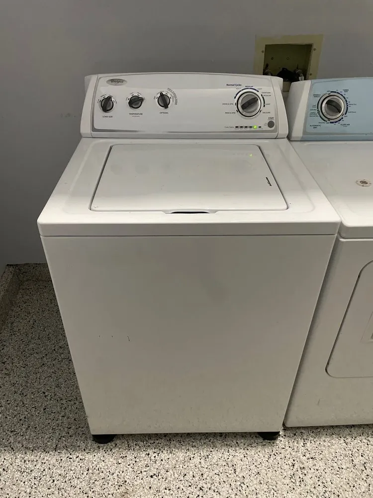 Slide of MDTECH Appliance Repair