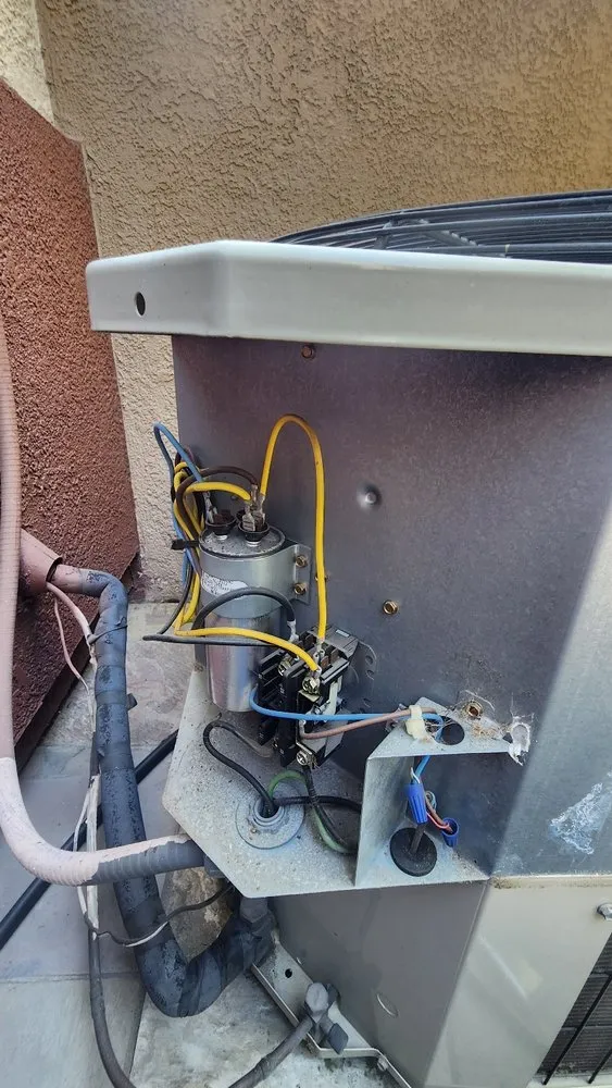 Slide of MDTECH Appliance Repair