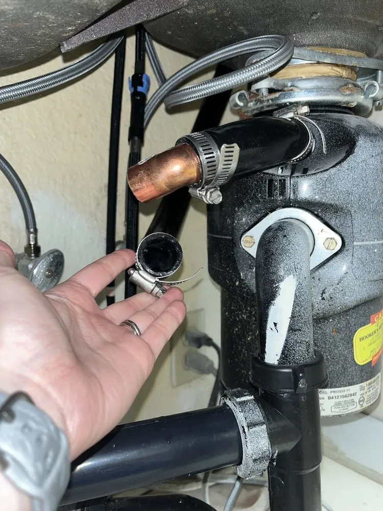 Slide of MDTECH Appliance Repair