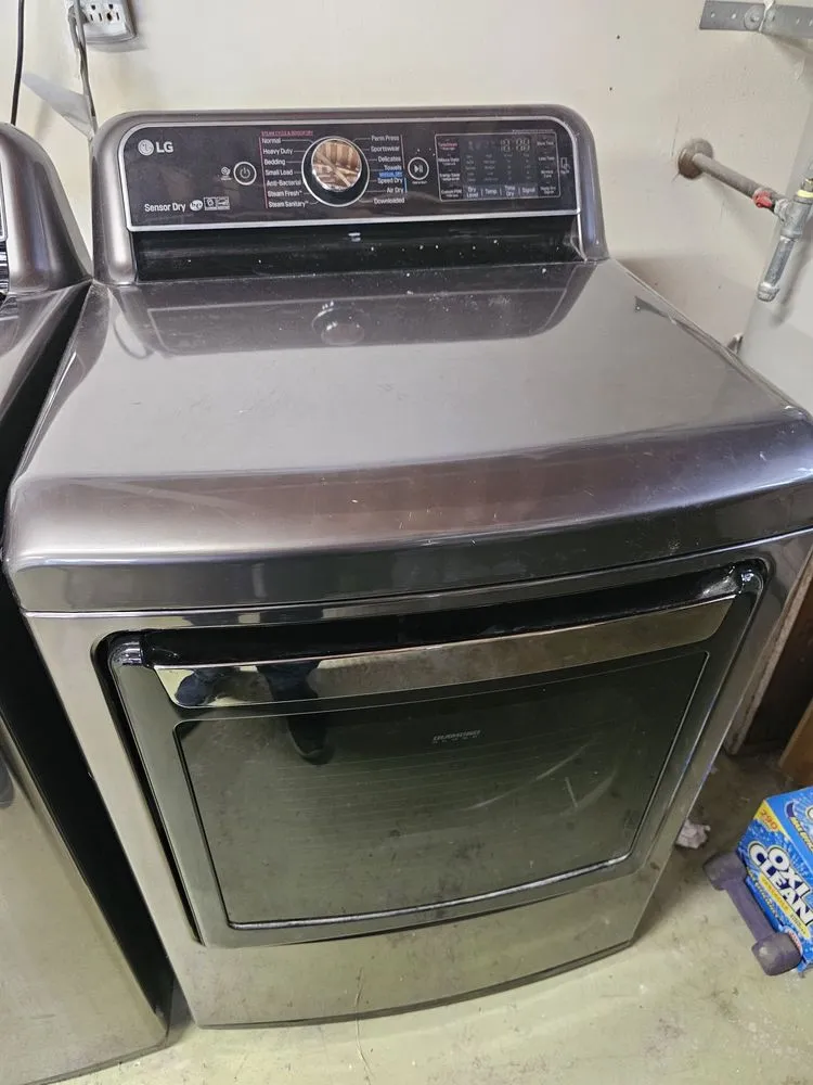 Slide of MDTECH Appliance Repair